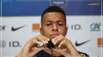 الـ 60 مباراة.. خط أحمر لمبابي نجم باريس سان جيرمان يفتح النار على ضغط الموسم ويكشف سر إرهاق نجوم كرة القدم عالميًا 1